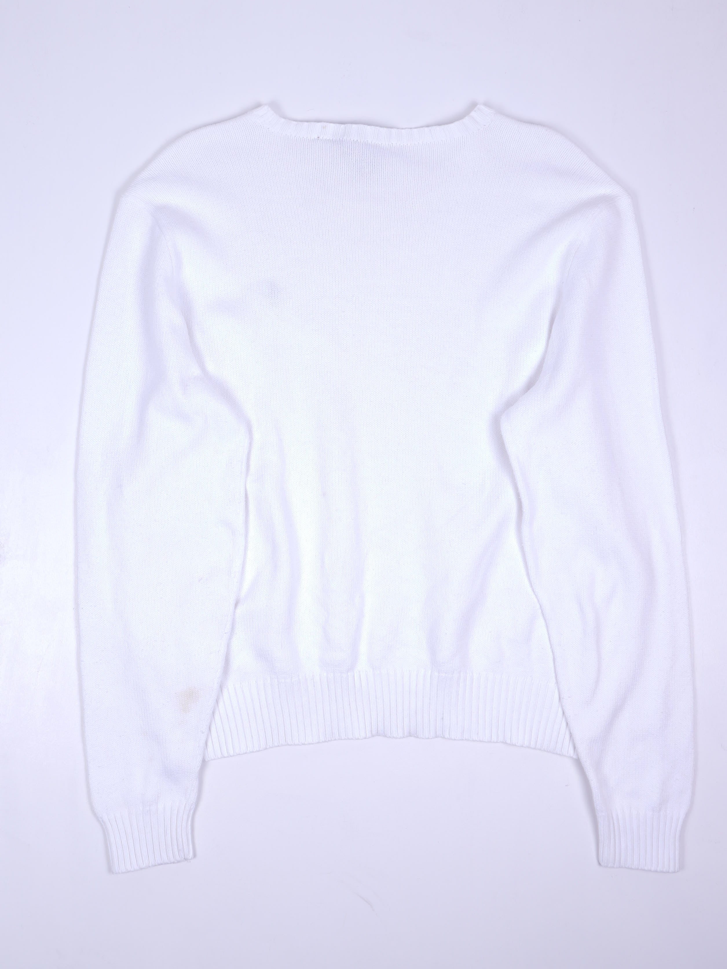 Ralph Lauren Strickpullover (M)