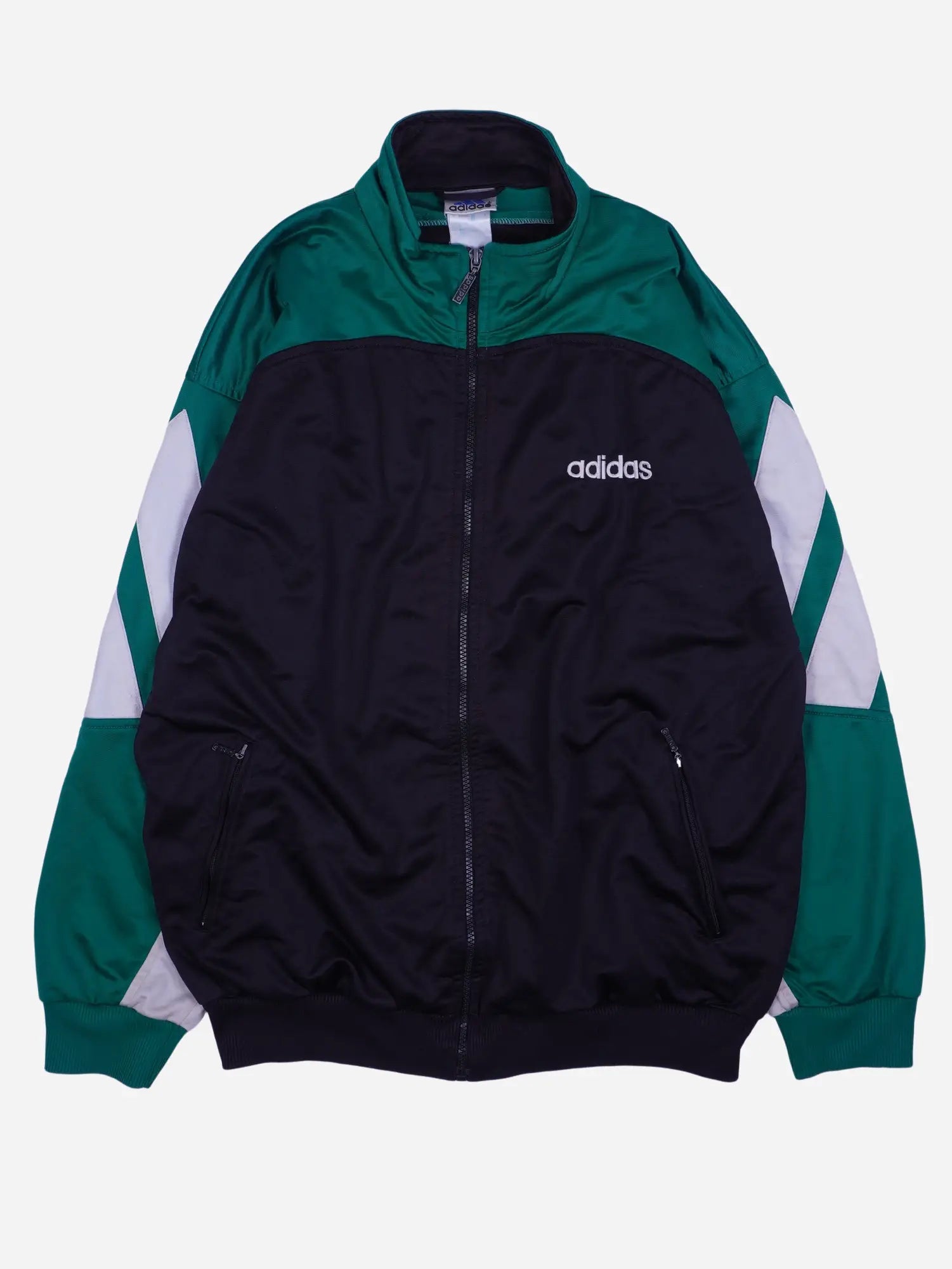 Adidas Trainingsjacke (XL)