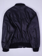 Vintage Lederjacke (XL)