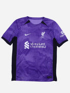 Nike Liverpool Virgil van Dijk 4 2023/24 Drittes Trikot (XS)