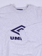 Umbro Sweater (M)