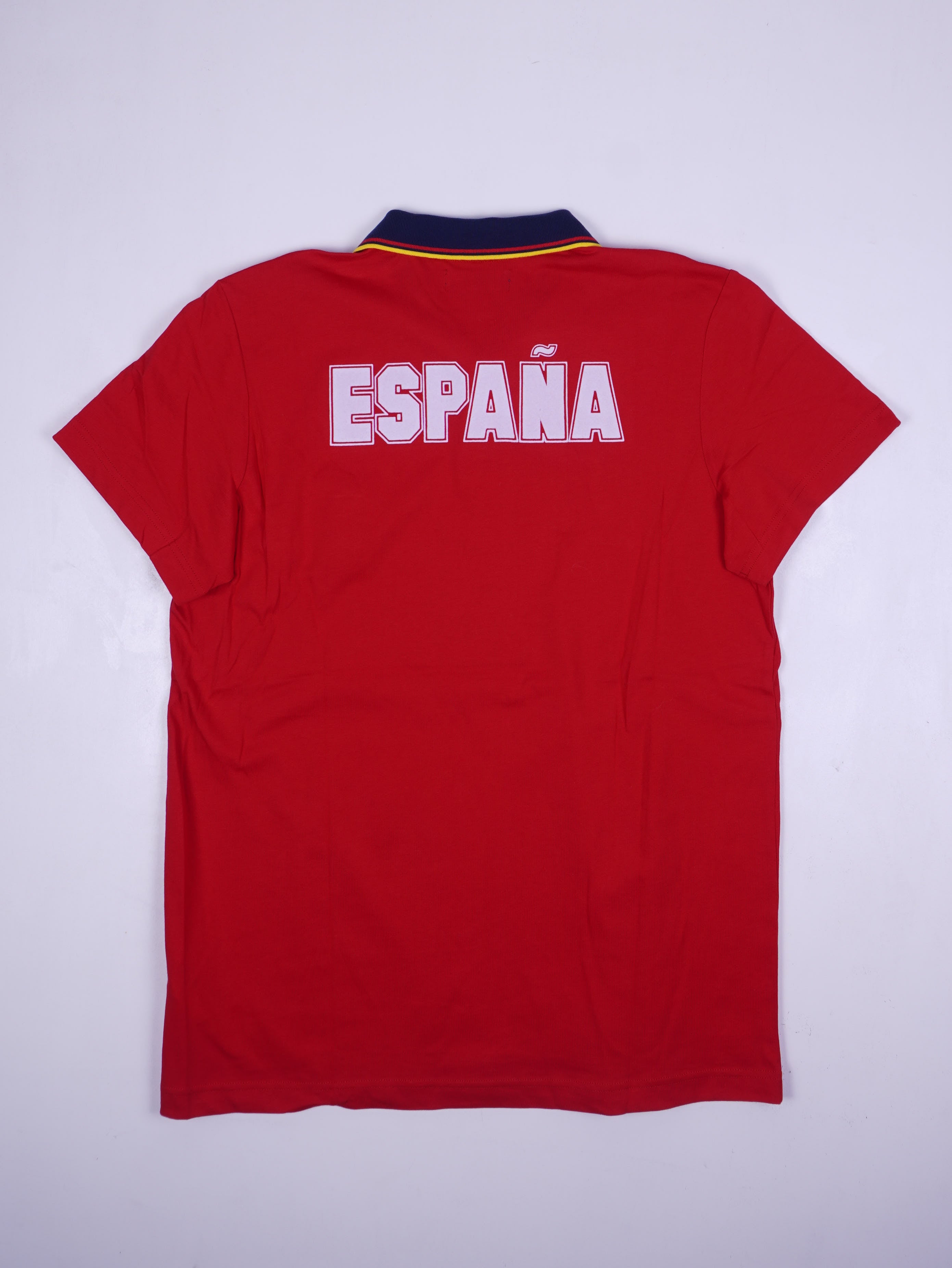 Adidas Polo Shirt (L)