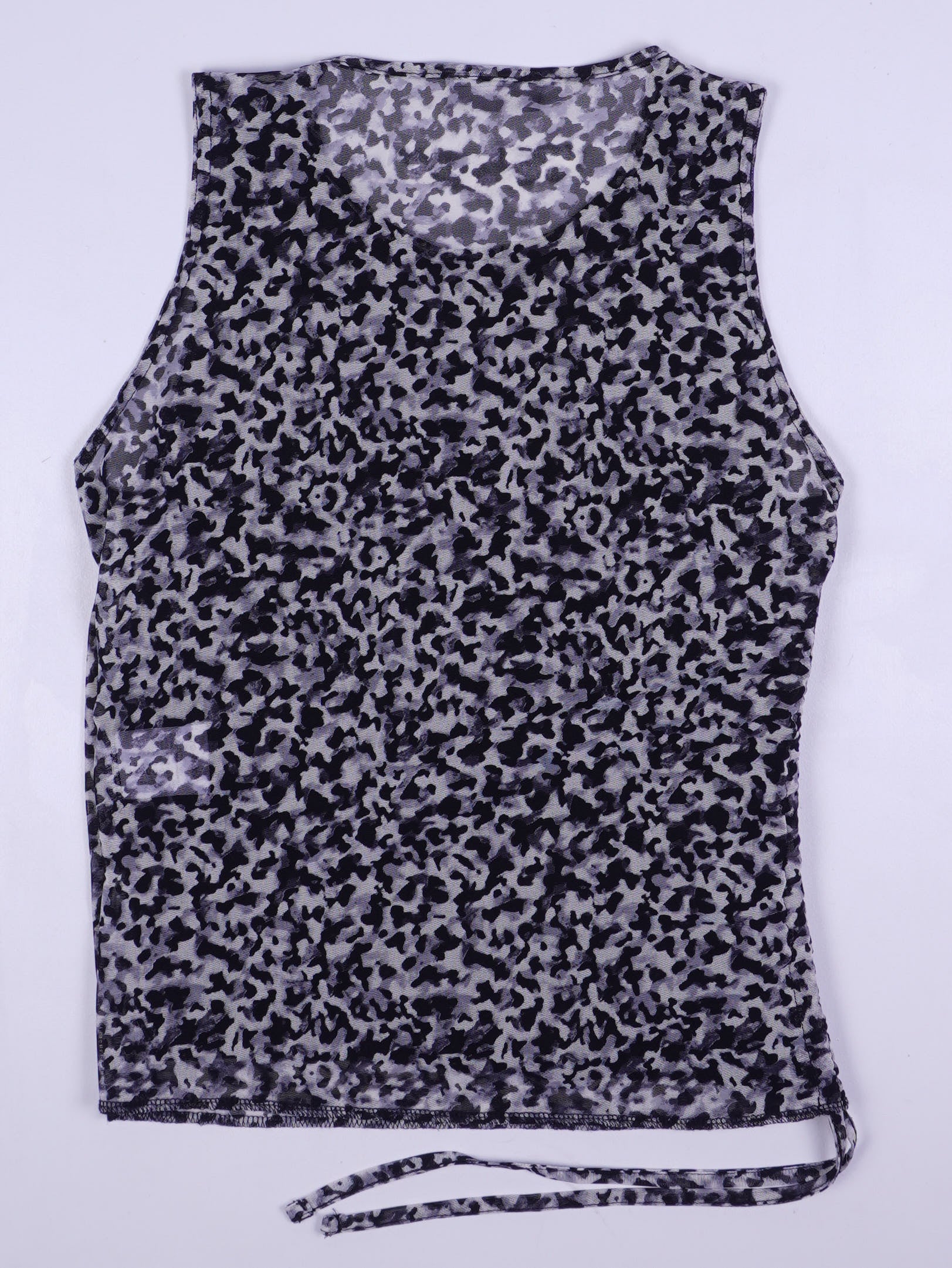 Vintage Tank Top (XS)