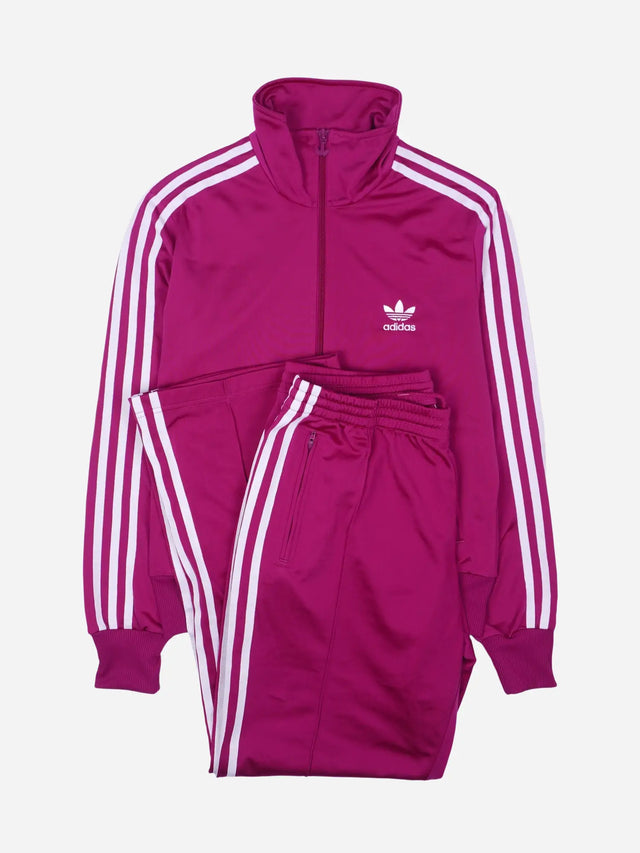 Adidas Trainingsanzug 38 (S)
