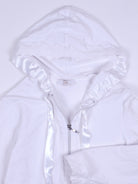 Vintage Zip Hoodie (S)