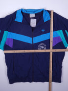 Adidas D7 Trainingsjacke (M)