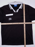 Umbro Polo Shirt (XL)