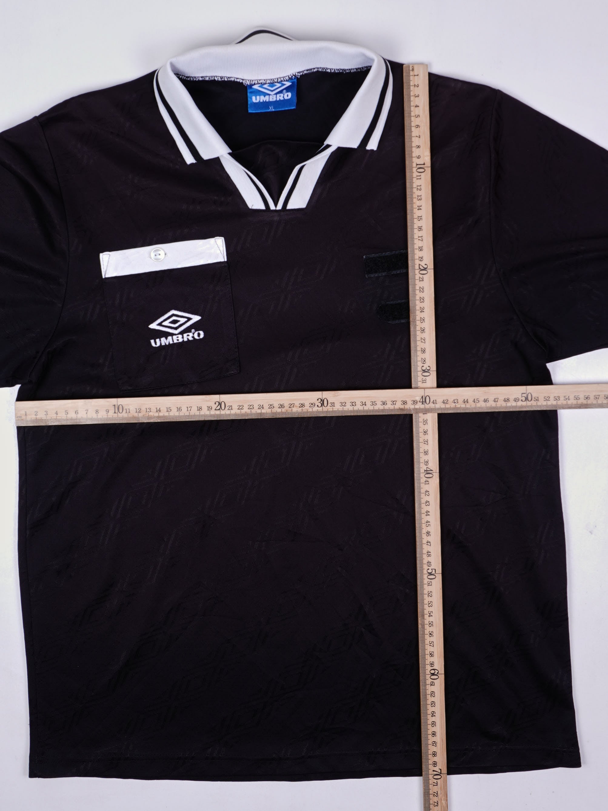 Umbro Polo Shirt (XL)