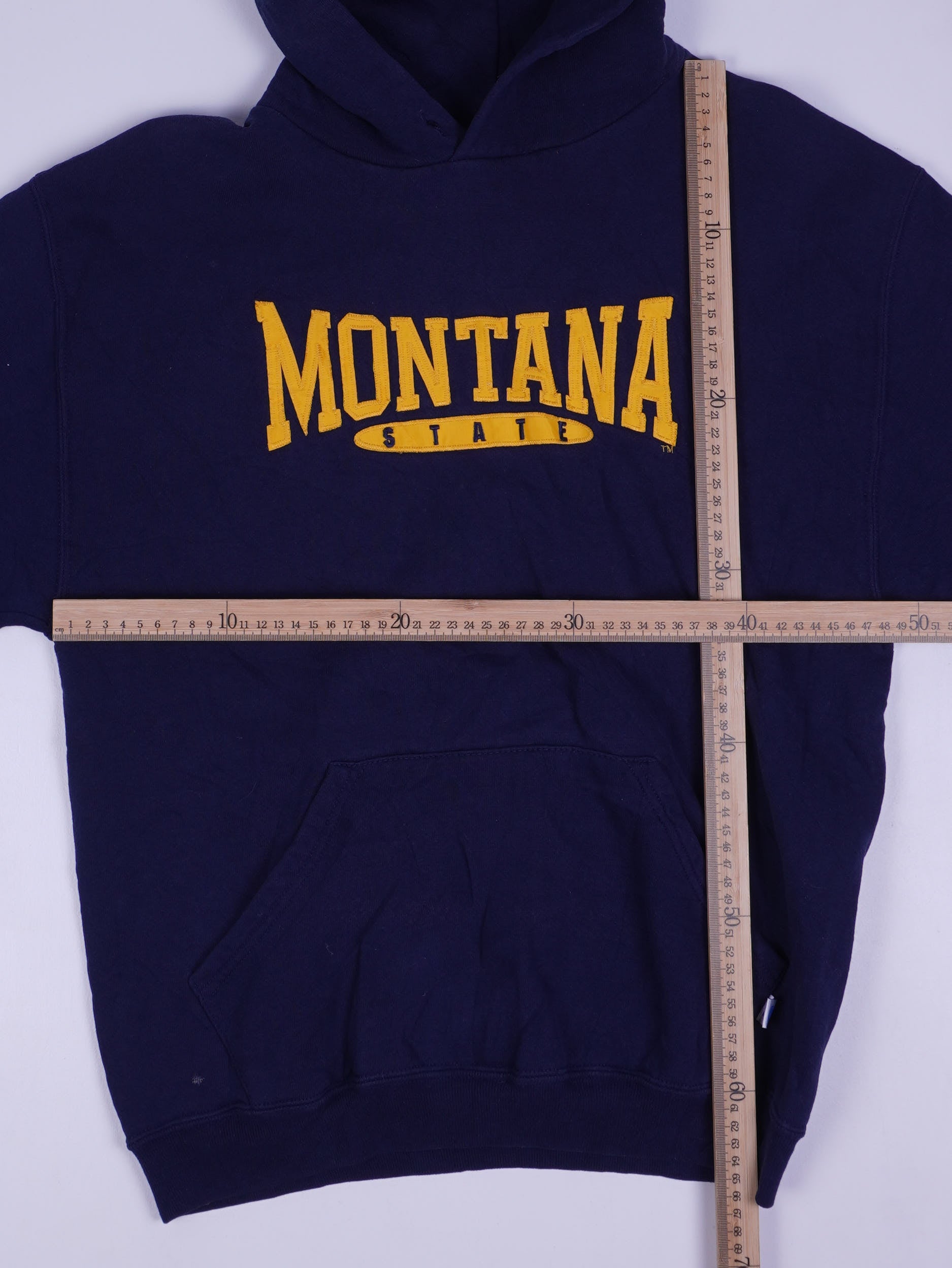 Vintage Hoodie (M)
