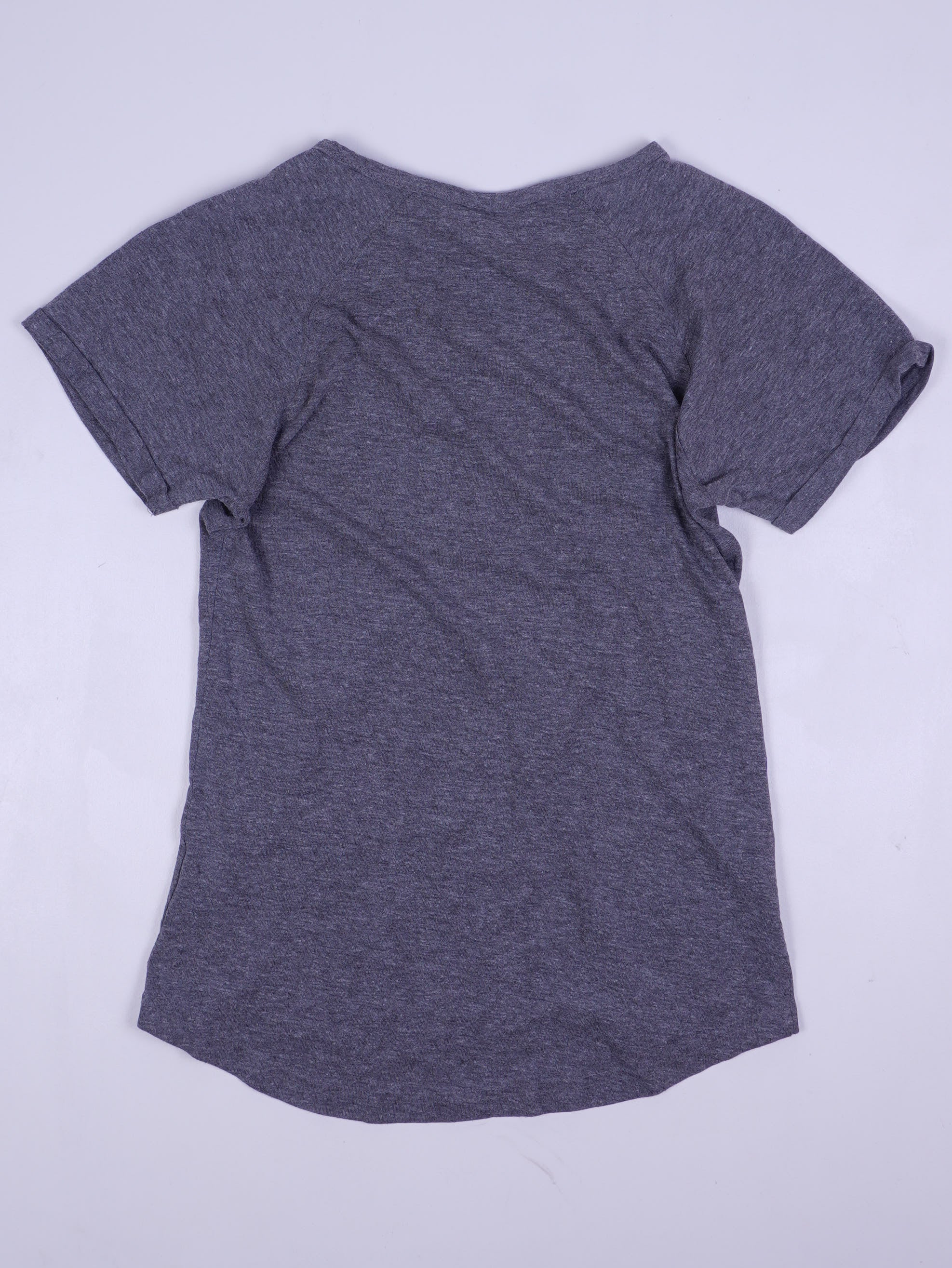 Disney Supergirl T-Shirt (XS)