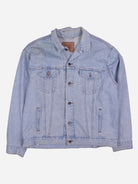 Levis Jeans Jacke (L)
