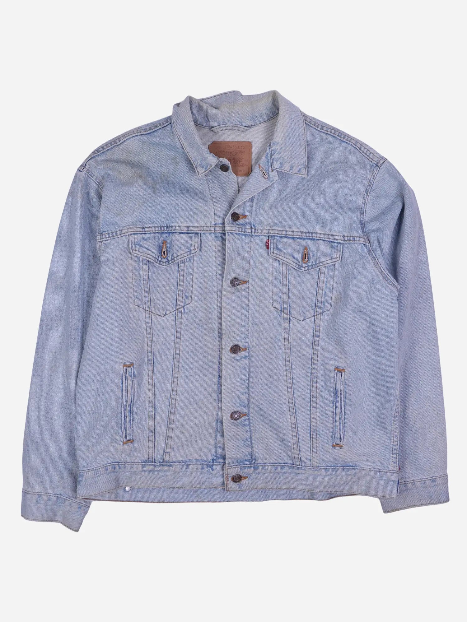 Levis Jeans Jacke (L)