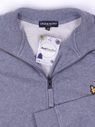 Lacoste Sweatjacke (L)