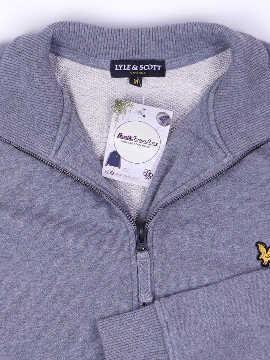 Lacoste Sweatjacke (L)