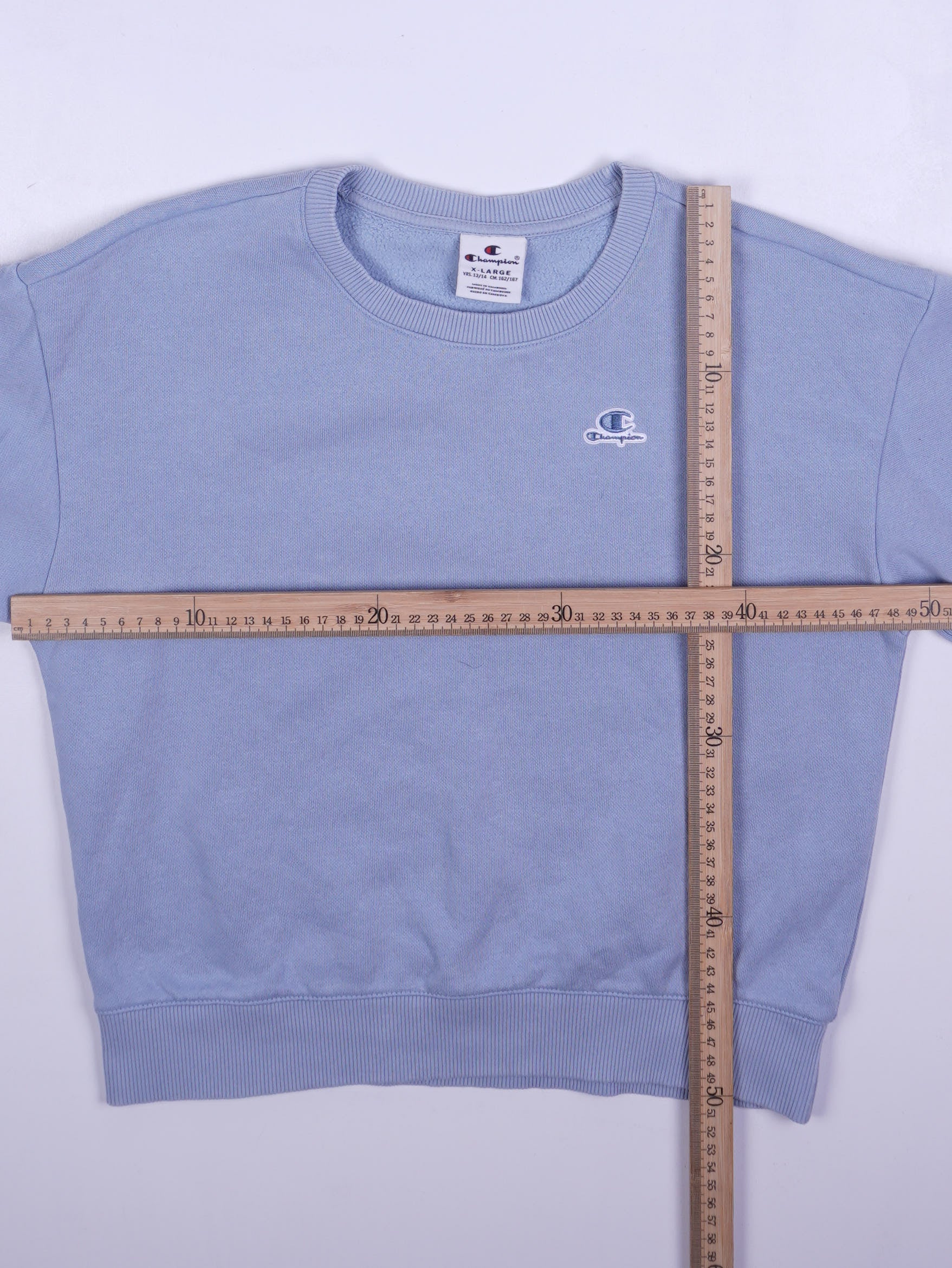 Champion Sweater (XS)
