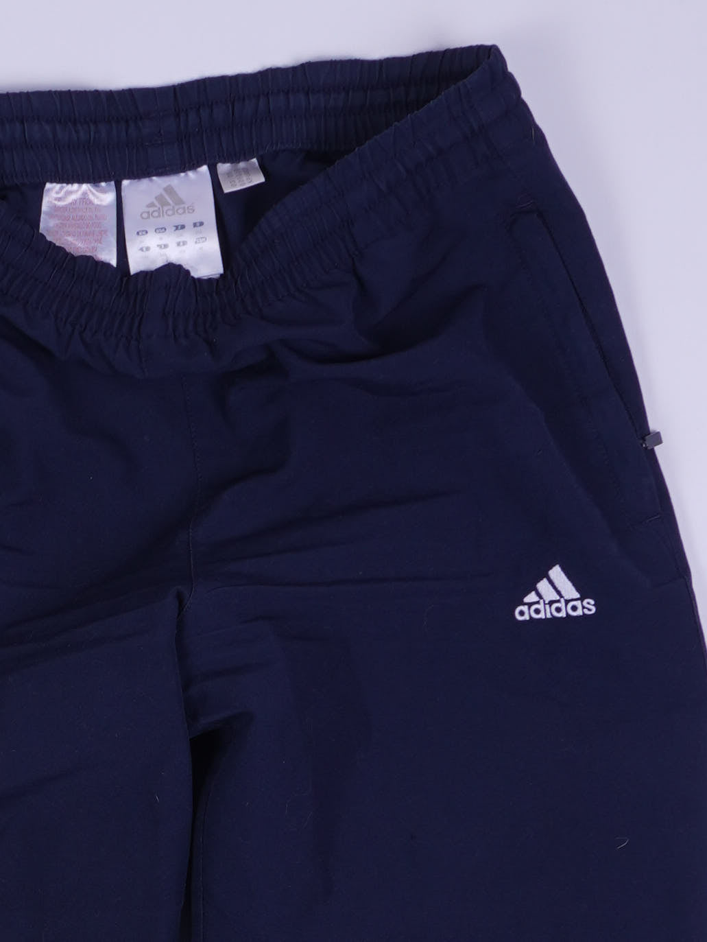 Adidas Track Pants (XS)