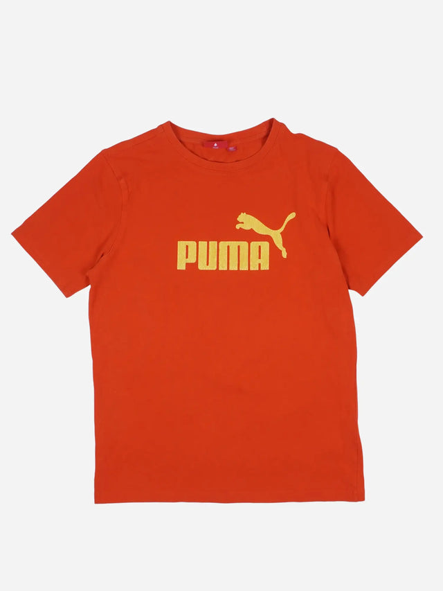 Puma T-Shirt (S)