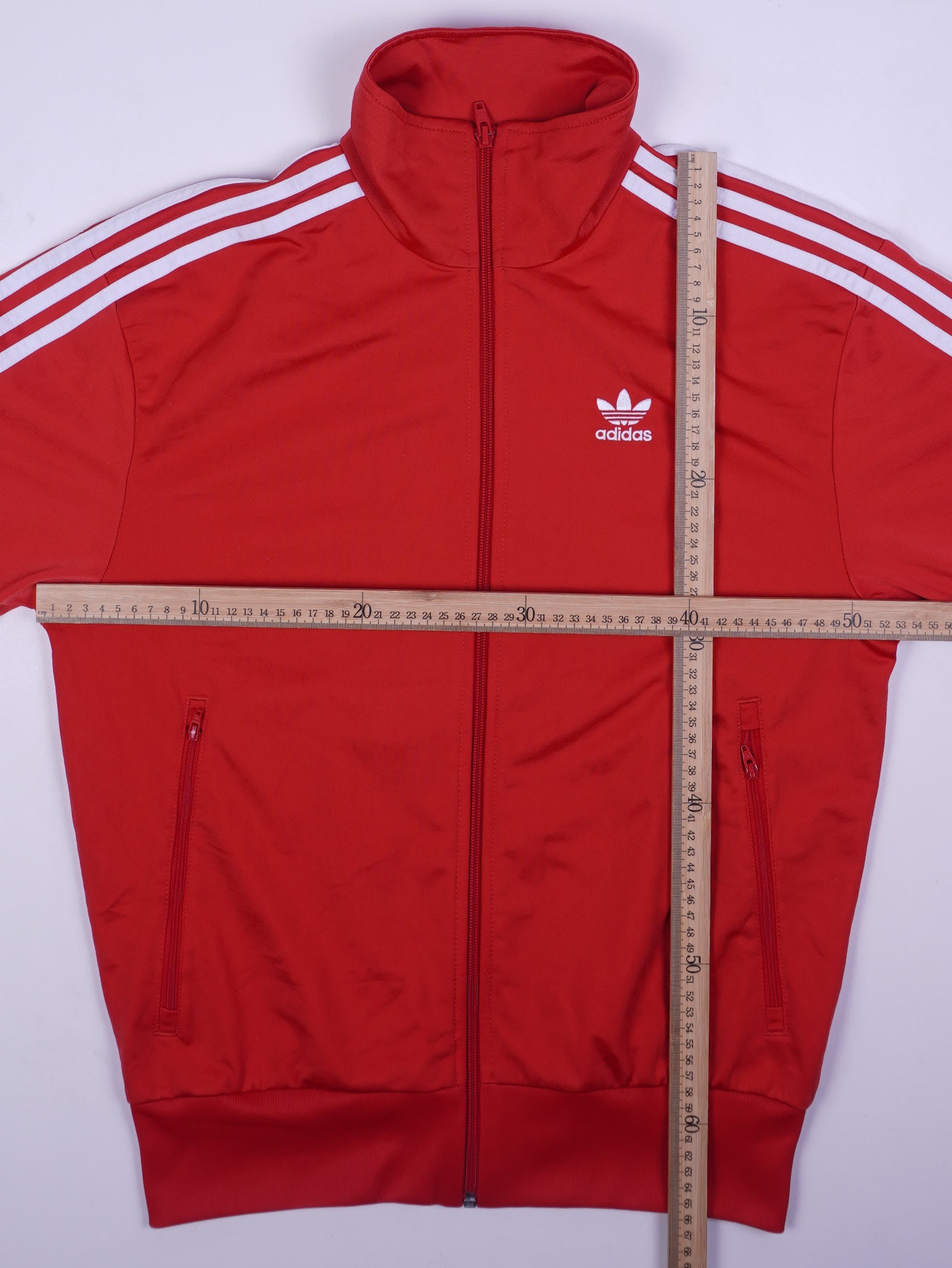 Adidas Trainingsjacke (L)