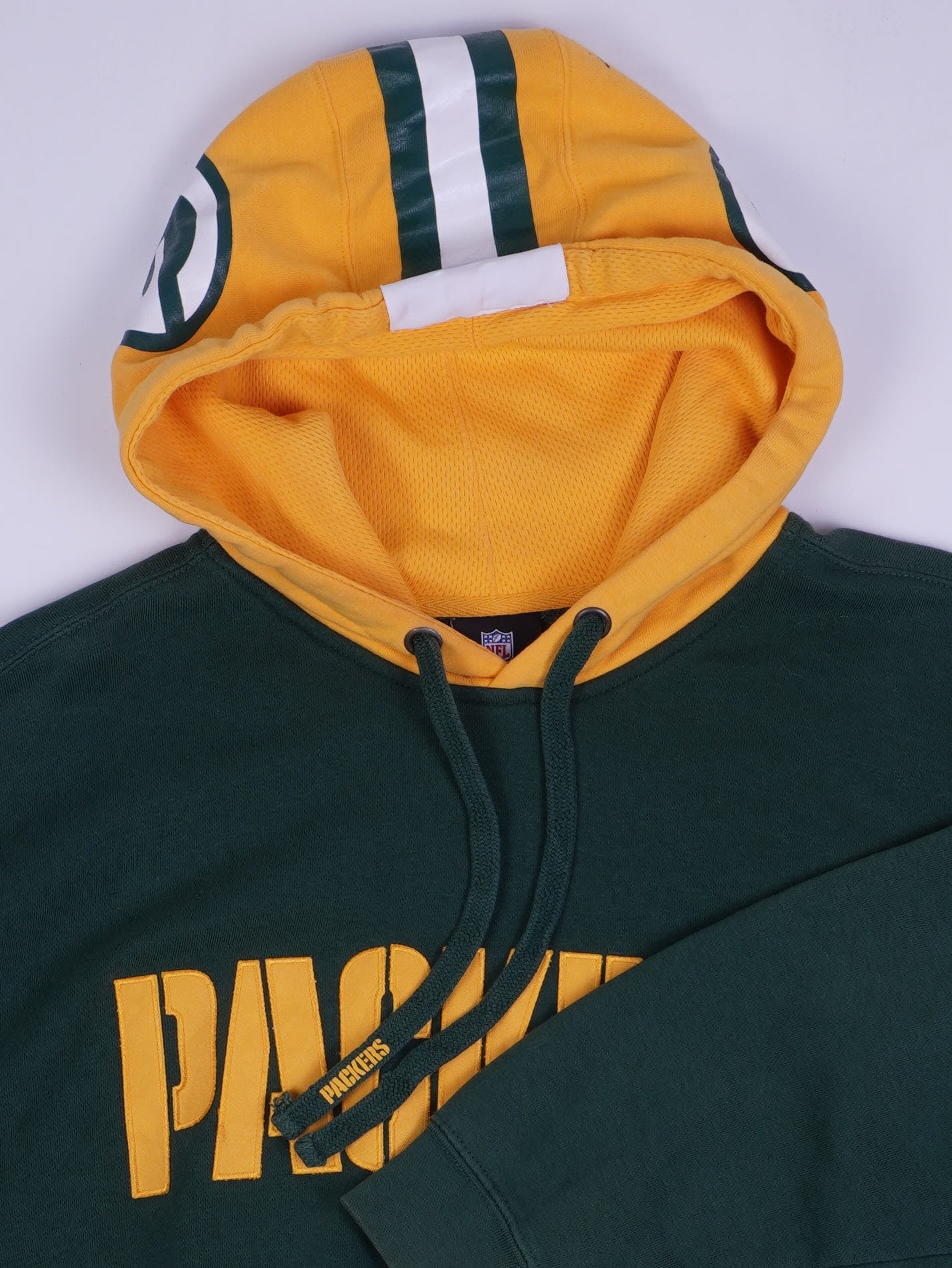 Vintage Hoodie (XL)