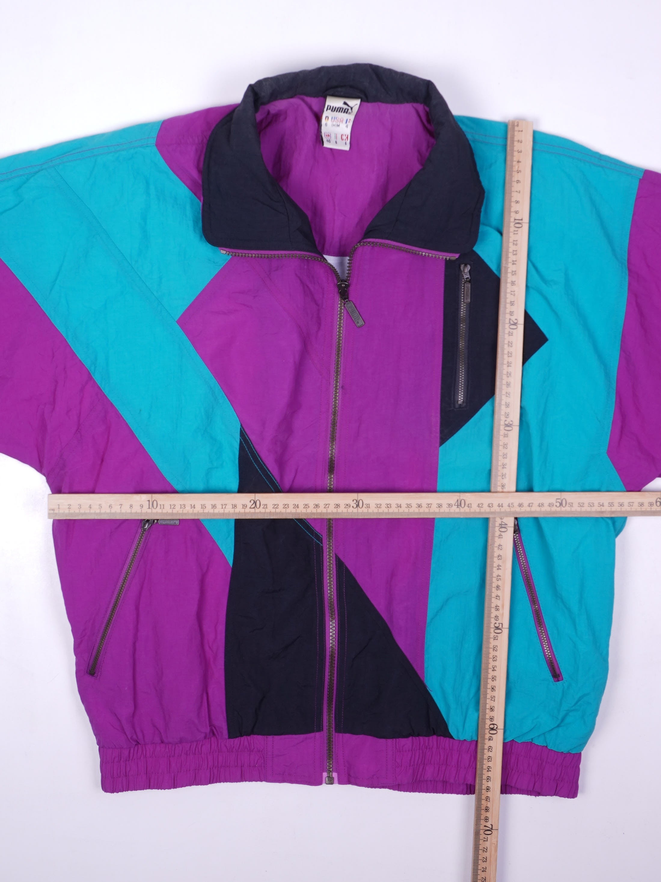 Puma Trainingsjacke (L)