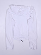 Vintage Zip Hoodie (S)