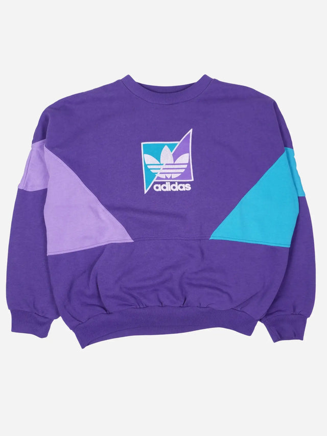 Adidas 80s Sweater (M)