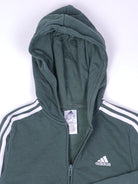 Adidas Zip Hoodie (S)