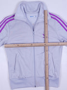 Adidas Trainingsjacke (S)