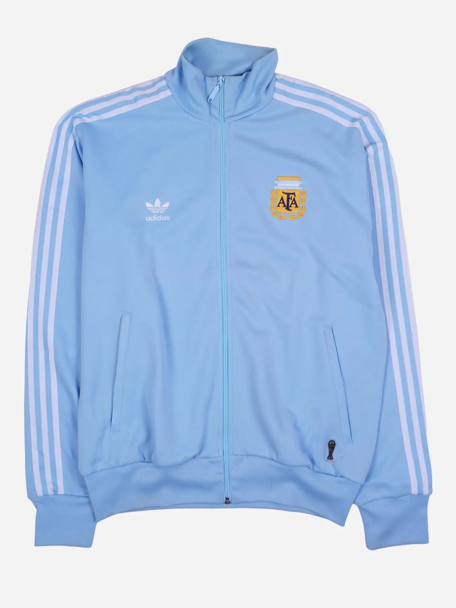 Adidas Trainingsjacke (L)