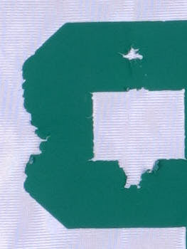 Vintage Celtics "Rondo" NBA Trikot (M)