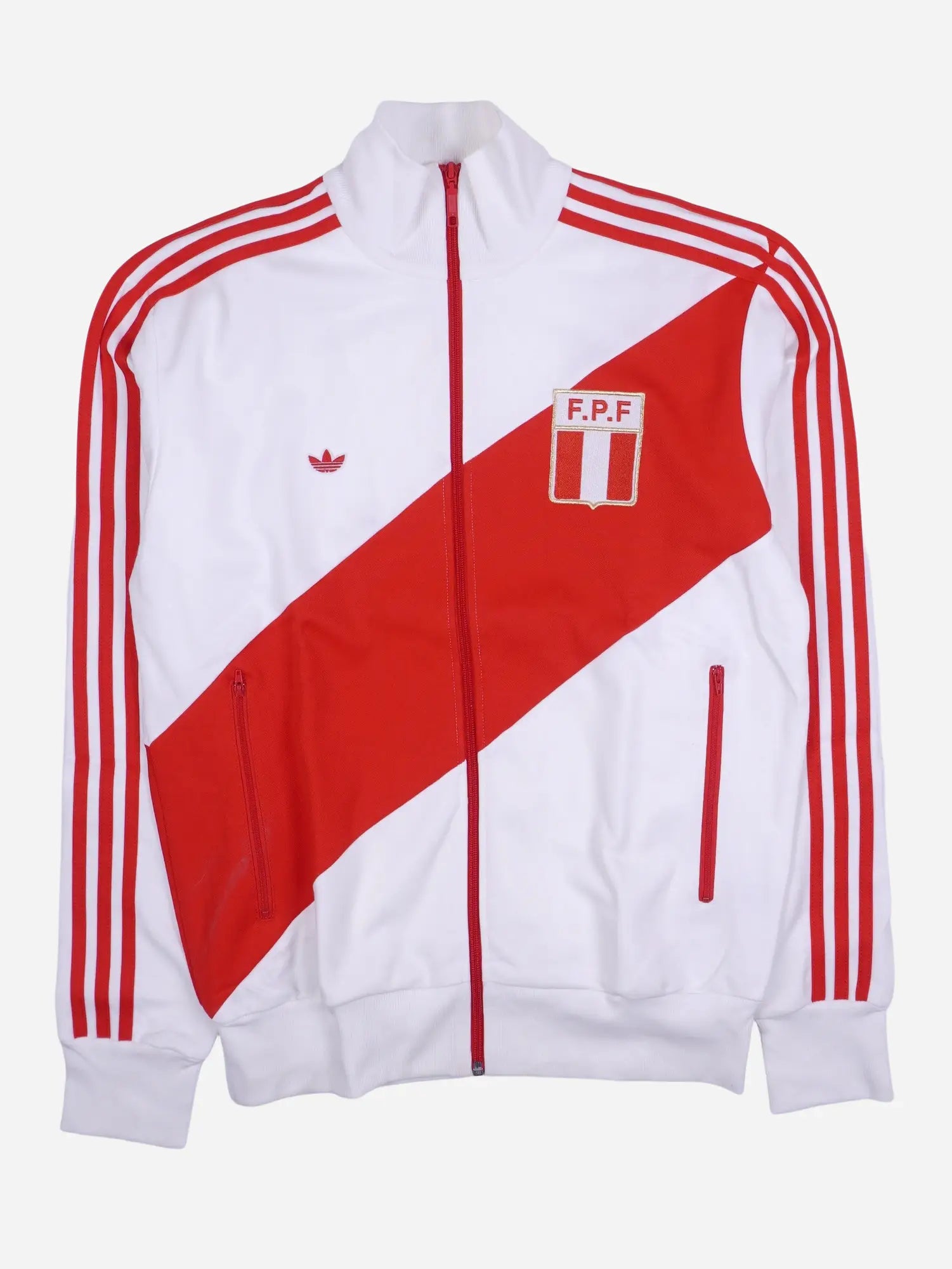Adidas Trainingsjacke ()
