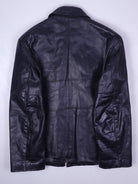 Vintage Lederjacke (L)