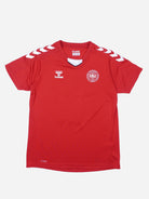 Hummel Deutschland 10 2018/19 Heim Trikot (XS)