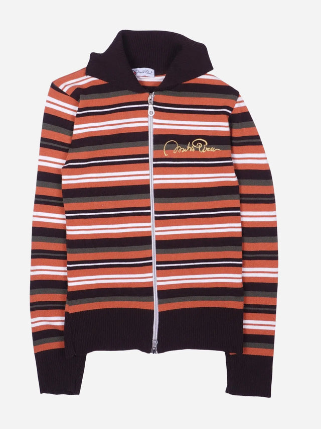 Vintage Trainingsjacke (XS)