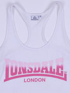 Lonsdale Tank Top (S)