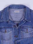 Vintage Jeans Jacke (XS)