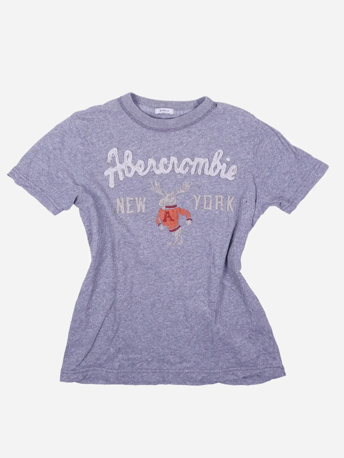 Abercrombie T-Shirt (S)