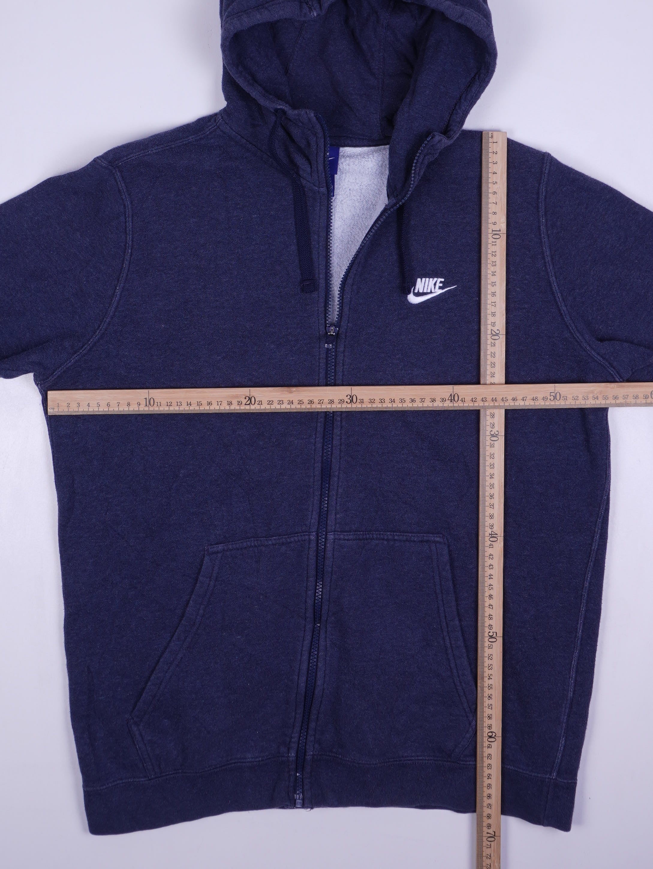 Nike Zip Hoodie (M)