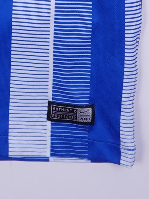 Nike Hertha Bsc Ayden 10 2018/19 Heim Trikot (XS)