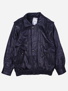 Vintage Lederjacke (M)