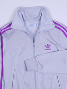 Adidas Trainingsjacke (S)