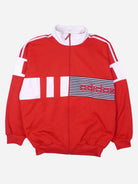 Adidas D6 Trainingsjacke (L)