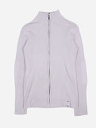 Vintage Strickjacke (XL)