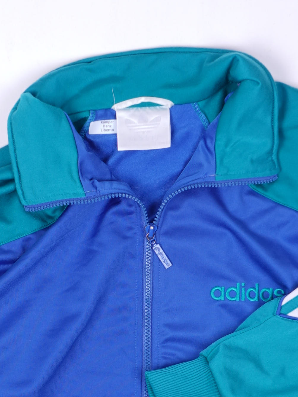 Adidas Trainingsjacke (L)
