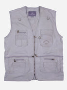 Vintage Weste (XL)