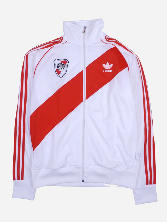 Adidas Trainingsjacke (L)