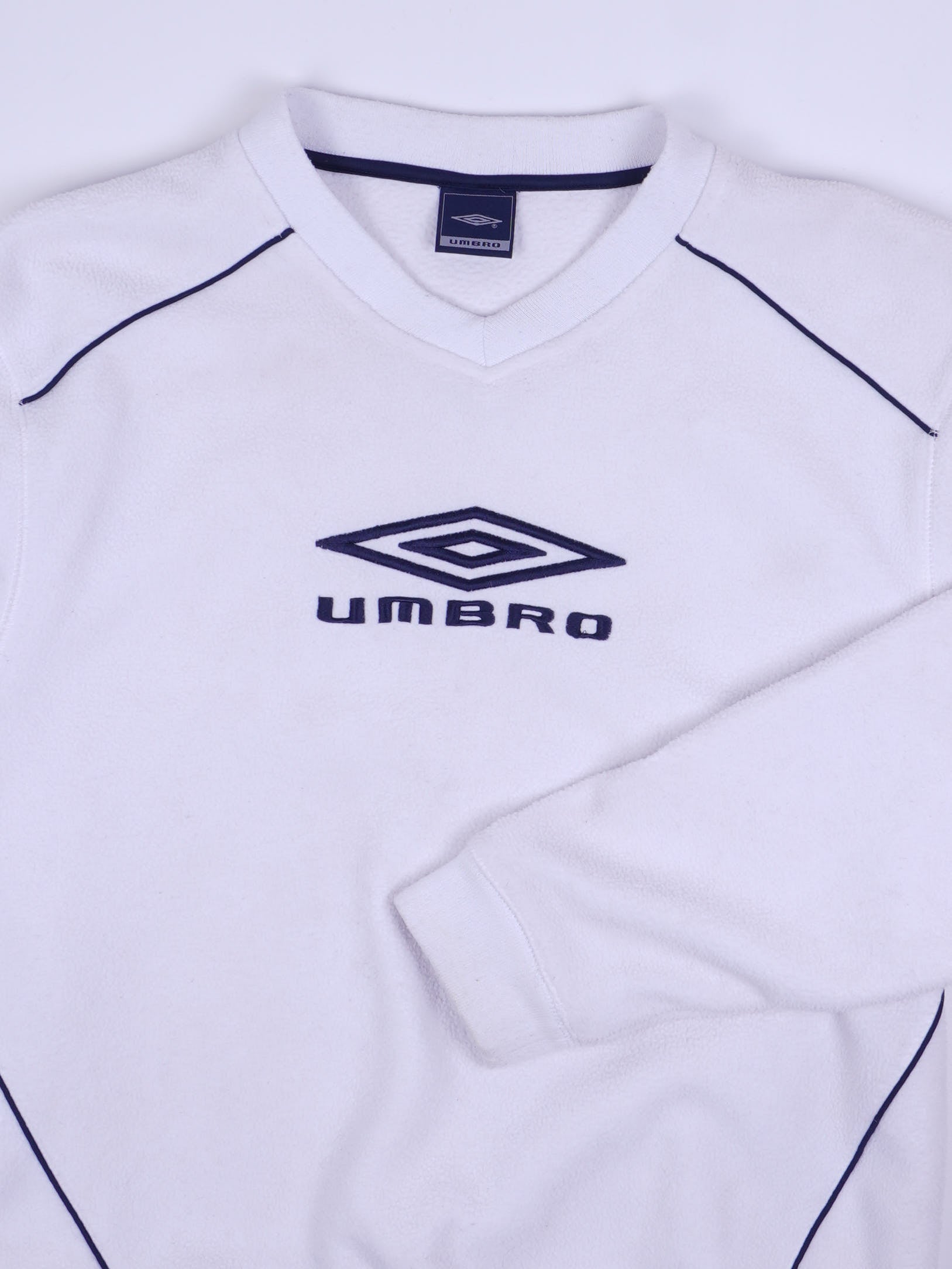 Umbro Fleece Pullover (XL)