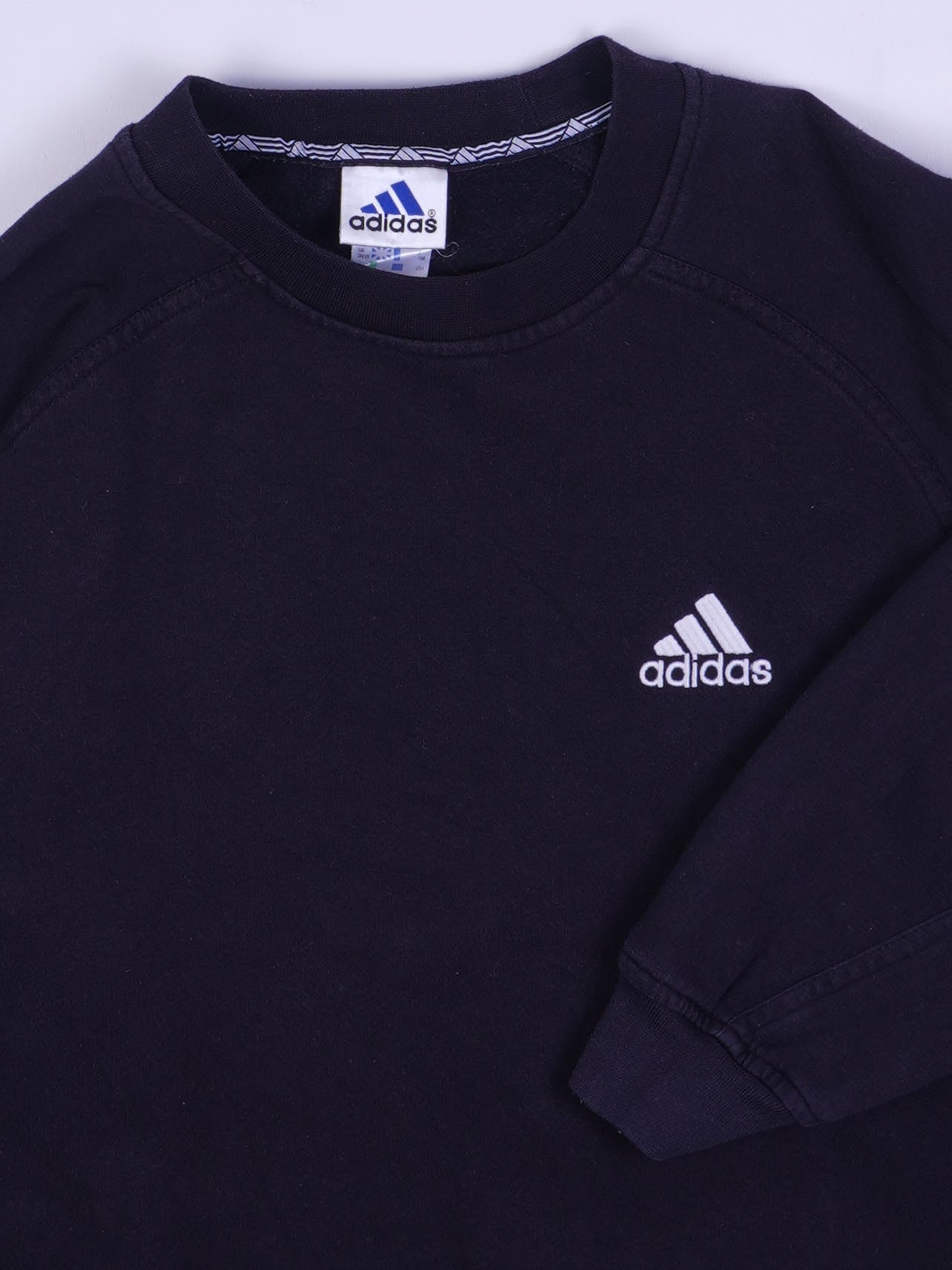 Adidas Sweater (L)