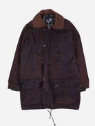 Vintage Workwear Jacke (L)