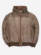 Vintage Leichte Jacke (M)